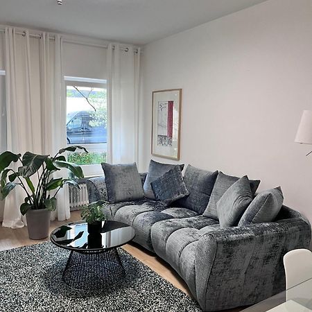 Raum2Go - No1 Modernes Ruhiges 2-Schlafzimmer Apartment City & Park Wiesbaden Luaran gambar