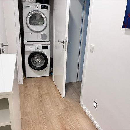 Raum2Go - No1 Modernes Ruhiges 2-Schlafzimmer Apartment City & Park Wiesbaden Luaran gambar